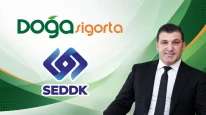 SEDDK’nın bloke kararı sonrası Doğa Sigorta’dan ilk açıklama