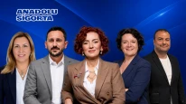 Anadolu Sigorta organizasyon yapısını yeniledi
