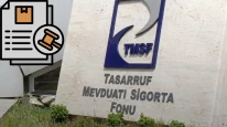 TMSF’den 455 bin TL’ye satılık sigorta aracılık şirketi