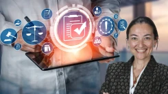 'Uyum şirketin görünmeyen taşıyıcı kolonu'