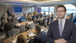 Riskten dayanıklılığa inşaat sigortalarında küresel yaklaşım