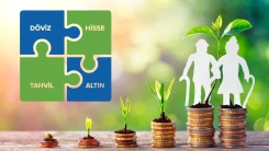 BES'e katılanlar yılda 12 kez fon değişikliği yapabiliyor