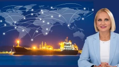 Küresel ticari sigorta fiyatlarında üst üste beşinci düşüş