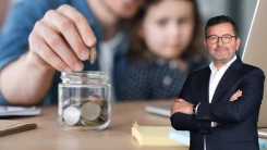 Katılım Emeklilik 50 milyar TL eşiğini aştı