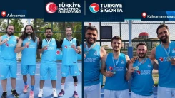 Türkiye Sigorta 3x3 Basketbol Turnuvası'nda son finalistler de belli oldu