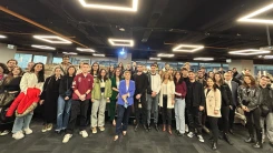 AgeSA, gençleri IT liderliğine hazırlıyor