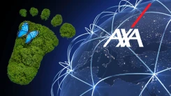 Küresel yeşil dönüşümde AXA Türkiye’den güçlü bir adım