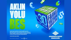 Yatırım konusu karmaşık olmamalı diyenlere, aklın yolu BES