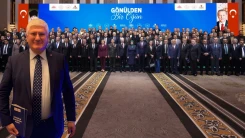 İstanbul’da “Gönülden Bir Öğün” projesine TSB’den destek