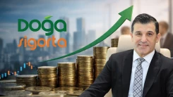 Doğa Sigorta’dan 530 milyon TL’lik sermaye artışı