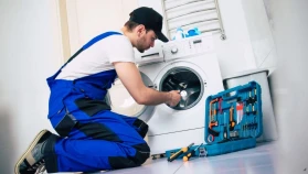 Elektronik cihaz ve beyaz eşyalara özel koruma!