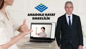 İşitme engellilere özel görüntülü görüşme
