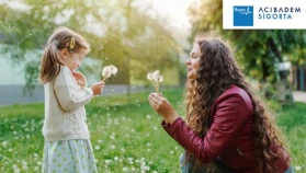 Bupa Acıbadem'den sağlıkta bahar indirimi