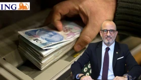 ING Bank’tan sigorta acentelerine özel kredi