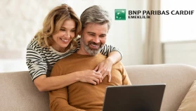 BNP Paribas Cardif Emeklilik’ten Dijital BES