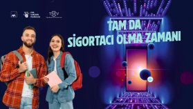 AXA Türkiye ve TSEV’den gençlere eğitim
