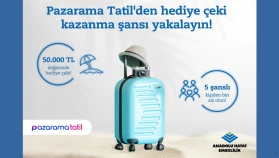 Anadolu Hayat Emeklilik’ten BES’e özel tatil kampanyası