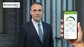 Prim iadeli hayat sigortası artık Garanti BBVA Mobil’de