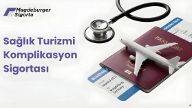 Magdeburger'den sağlık turizmi için komplikasyon güvencesi