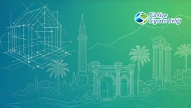 COP31 Sigorta Evi için ön kayıtlar başladı