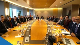 TBB ve SEDDK’nin gündeminde ticari alacak sigortası