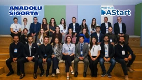 Workup AStart’ın ikinci döneminden 6 girişim mezun oldu