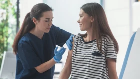 Bupa Acıbadem'den zona aşısını da kapsayan koruyucu sigorta