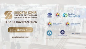 TSB’den 11-13 Haziran’daki Sigorta İzmir zirvesine davet