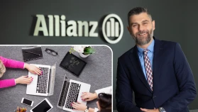 Allianz Türkiye’nin Girişimciler Ofisi ile 5 yılda 225 yeni acente