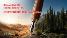 TSB 5. Sigortacılık Makale Yarışması başvuruları başladı