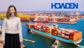Howden Türkiye’de üst düzey atama