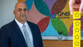 QNB Sigorta’nın Net Tavsiye Skoru 5 puan arttı