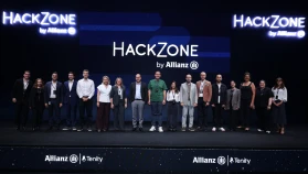 HackZone girişimleri 17 milyon dolar yatırım aldı