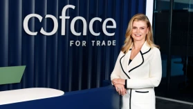 Coface Türkiye’nin yeni ülke müdürü Berna Keskin oldu