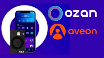 Aveon Sigorta bağlantılı Ozan Elektronik Para'ya kayyum atandı