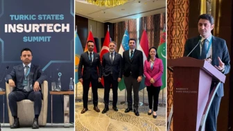 'Ortak teknolojik altyapı ve anlayış dili oluşturulmalı'