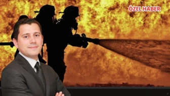 “Ekonomik daralma derinleştikçe endüstriyel yangınlar artıyor”