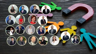 Türkiye’nin Değer Yaratan Liderleri arasındaki 20 sigortacı