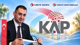 Taha Çakmak, Türkiye Sigorta Genel Müdürlüğü görevinden istifa etti