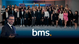 BMS Group Türkiye, strateji buluşmasında büyüme vizyonunu paylaştı