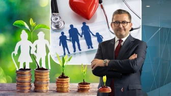 Katılım Emeklilik’ten bir ilk... BES yaptırana sağlık sigortası hediye