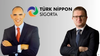Birleşme anlaşmasının ardından Türk Nippon’da Genel Müdür değişimi