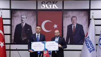 Türkiye Sigorta’dan SGK emeklilerine yüzde 30 indirim ve 12 taksit