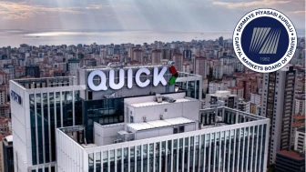 Quick Sigorta’nın halka arzına SPK’dan onay