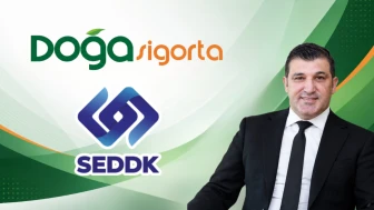 SEDDK’nın bloke kararı sonrası Doğa Sigorta’dan ilk açıklama