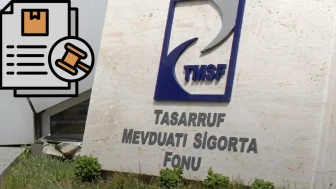 TMSF’den 455 bin TL’ye satılık sigorta aracılık şirketi