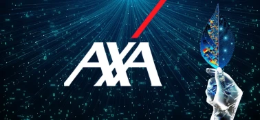 AXA, yapay zekada küresel liderliği ele geçirdi