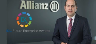 HackZone by Allianz’a IDC’den ödül