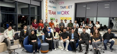 Gençler AgeSA ile sigorta teknolojilerinin geleceğini tasarladı