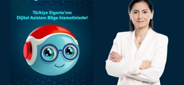 Sigortanızla ilgili merak ettiklernizi Bilge'ye sordunuz mu?